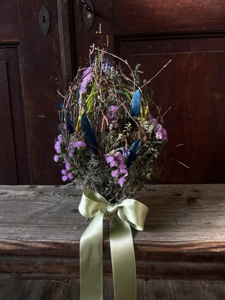 Abendblüte `Eieiei`